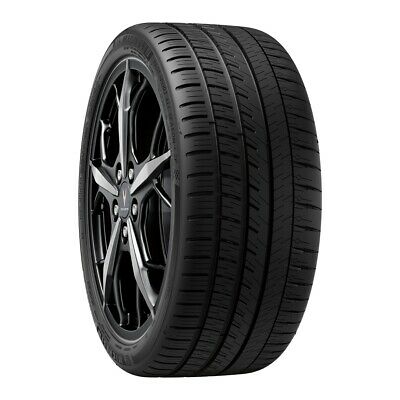 Michelin Pilot Sport All Season 4 Tire(s) 225/40R18 XL 92Y BSW 2254018