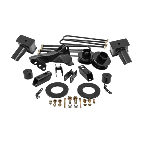 ReadyLift  69-2741 2.5" SST Lift Kit Ford Super Duty 4WD (2-PC DS) 17-22
