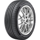 P225/60R16 Goodyear Eagle RS-A Police 97V VSB SL 225 60 16 2256016-2