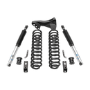 ReadyLift 2.5" Coil Spring Lift Leveling Kit w/ Shocks for Ford Super Duty 17-29-1