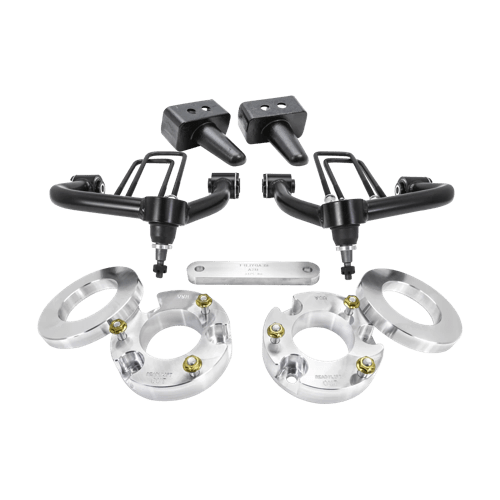 ReadyLift  69-2302 3.5" SST Lift Kit - Ford F-150 2009-2013