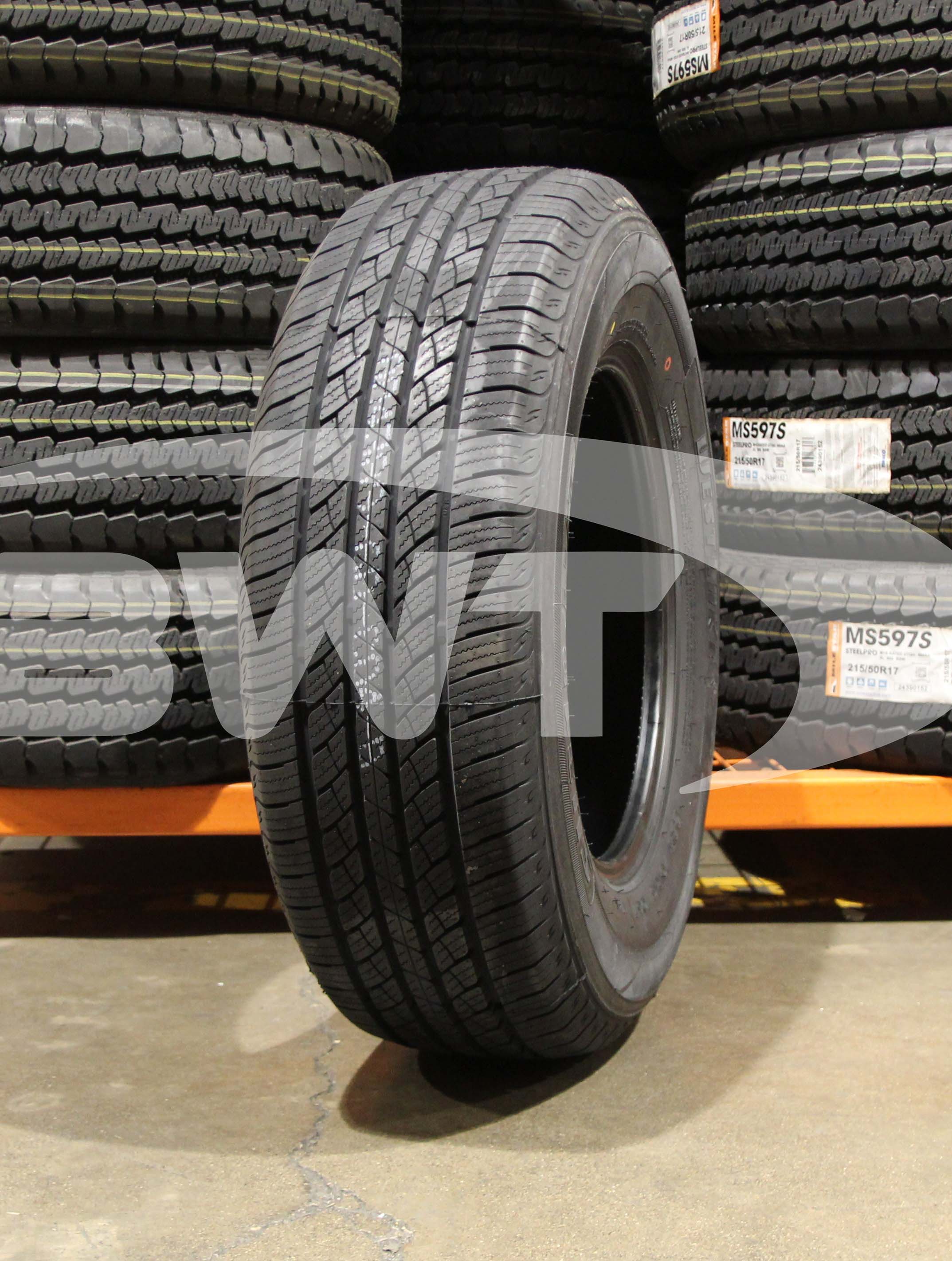 Westlake SU318 Tire(s) 225/75R16 104T BSW SL 225/75-16 75R 16 2257516