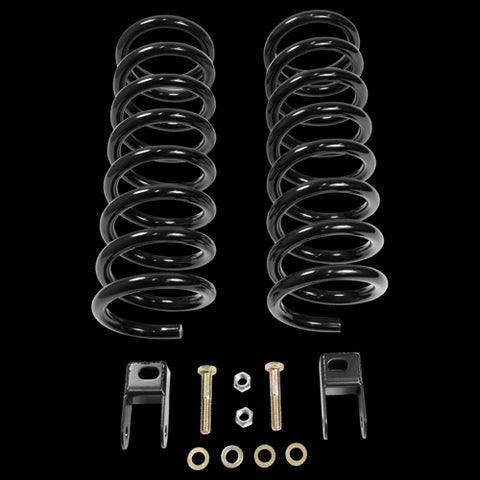 ReadyLift  46-19120 1.5" Coil Spring Leveling Kit - Ram 2500/3500 4WD 19-22