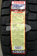 245/75R16 Kenda Klever AT2 KR628 120/116S RBL E 245 75 16 2457516-8