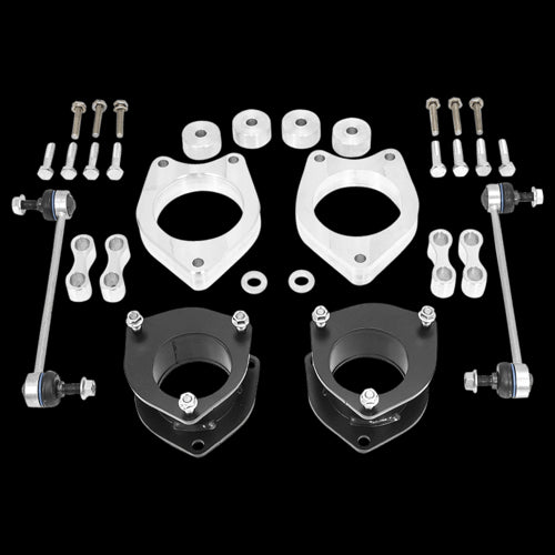 ReadyLift  69-8620 2.5"F / 2"R SST Lift Kit - Honda Pilot 2016-2021