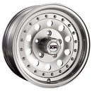 15x7 Ion Style 71 Machined Wheel/Rim 6x139.7 6-139.7 6x5.5 15-7 ET-6.4-3