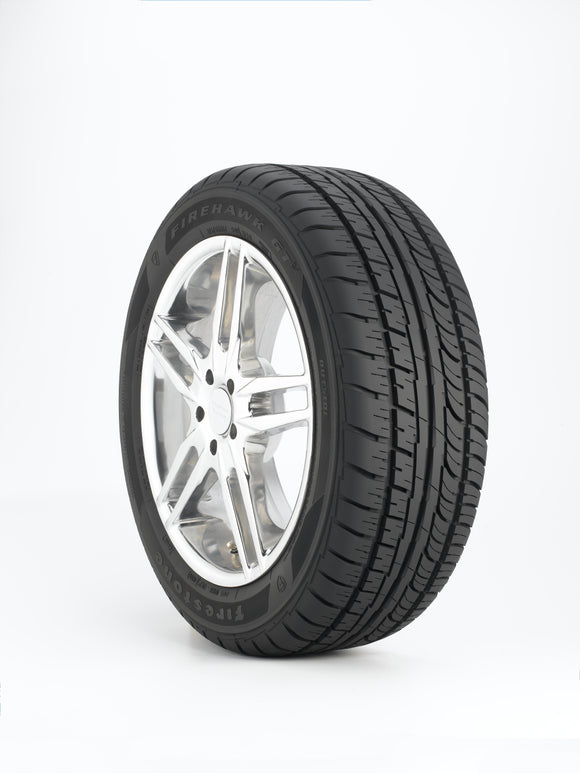 245/45R20 Firestone Firehawk GT 99V BL  2454520