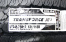 LT245/75R17 Firestone Transforce AT2 121R OWL E 245 75 17 2457517-6