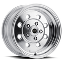 15x4 Vision 531 Sport Lite Polished 4x108 4x4.25 ET-19 Wheel Rim-1