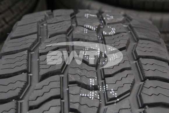 275/65R18 Cooper Discoverer AT3 4S 116T BSW SL 275 65 18 2756518