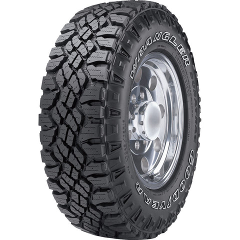 Goodyear Wrangler DuraTrac Tire(s) 325/60R20 325/60-20 60R R20 3256020
