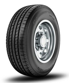 225/75R16 BF Goodrich Commercial TA All Season 2 115R BSW E 225 75 16 2257516 - 0