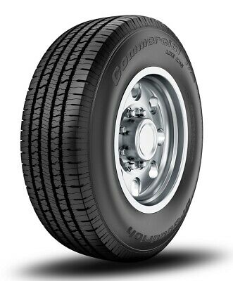 BF Goodrich Commercial All Season 2 Tire(s) 225/75R16 115R LRE BSW 2257516 BFG - 0