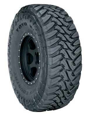 Toyo Open Country M/T Tire(s) 33X12.5R17 120Q LRE BSW 33X12.5-17 33125017