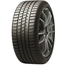 245/40R20 Michelin Pilot Sport AS 3 Plus 99Y BSW XL 245 40 20 2454020-1
