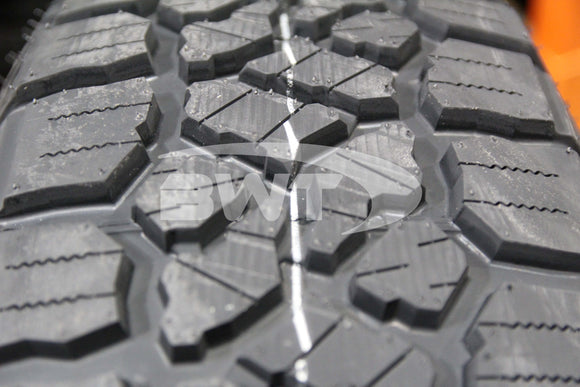 285/75R16 Kenda Klever AT2 KR628 126/123R RBL E 285 75 16 2857516