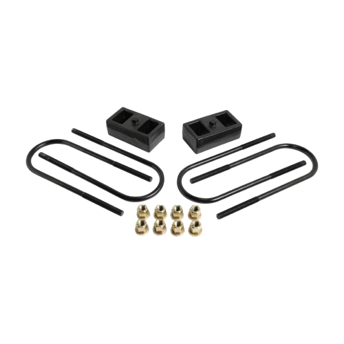 ReadyLift  66-1202 2" Rear Block Kit - Dodge Ram 2500/3500