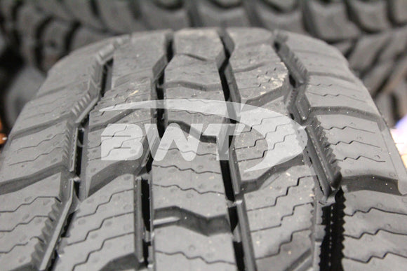 Cooper Discoverer AT3 4S Tire(s) 235/75R17 109T SL OWL 235/75-17 2357517