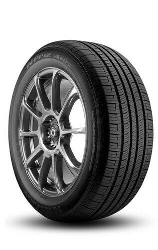 Nexen N Priz AH5 Tire(s) 225/70R15 100T SL 225/70-15 70R R15 2257015 - 0