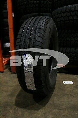 Michelin Defender LTX M/S Tire(s) 285/75R16 BSW LRE 2857516 285/75-16 R16 75R