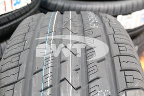 Thunderer Ranger HT603 Tire 265/60R18 110H BSW SL 2656018 265 60 18 - 0