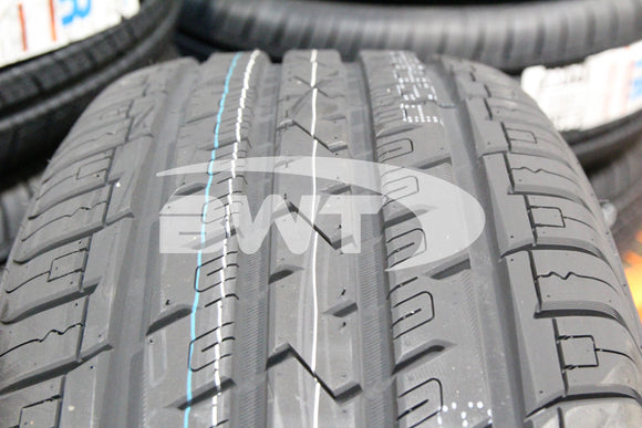 Thunderer Ranger HT603 Tire 265/60R18 110H BSW SL 2656018 265 60 18