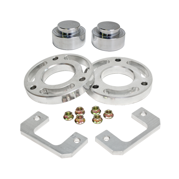 ReadyLift 2.25 inch Front 1.5 inch Rear SST Lift Kit for GM SUV 1500 07-20