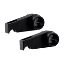 ReadyLift  66-3070 2.25"Front Level Kit Forged Torsion Key Colorado Canyon 02-12-1