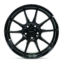 16x7 RTX SL01 Gloss Black 5x114.3 ET40 wheel/rim-2