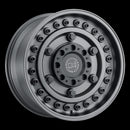 18x9.5 Black Rhino Armory Gun Black 6x135 ET6.00 CB106.10 6x139.7 Wheel/Rim-1