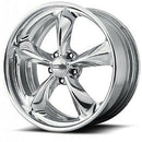 17.00x7.00 AME VN425 Torq Thrust SL Two Piece Polished 5x114.3 0.00 0.00 72.60 W-3