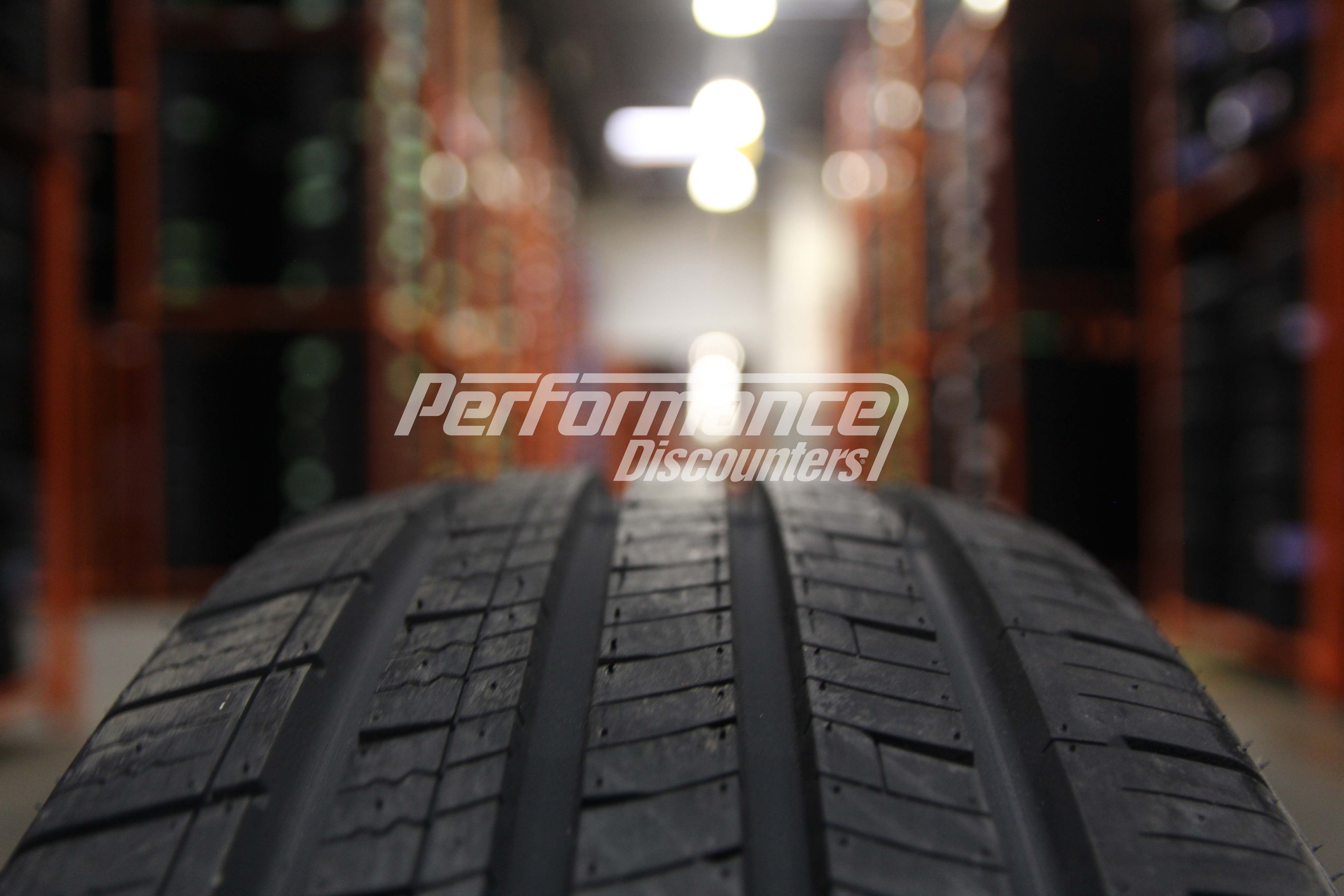 Prinx HI CITY HH2 Tire(s) 225/65R17 102H SL BSW 2256517