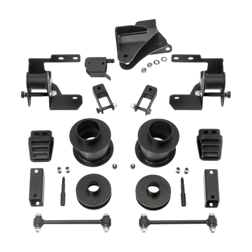 ReadyLift 4.5 inch Front 2.5 inch Rear SST Lift Kit for RAM 2500 4WD 19-26