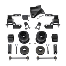 ReadyLift 4.5 inch Front 2.5 inch Rear SST Lift Kit for RAM 2500 4WD 19-26-1