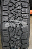 265/75R16 Kenda Klever AT2 KR628 123/120S RBL E 265 75 16 2657516-2
