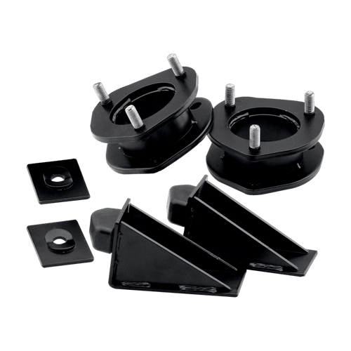 ReadyLift  66-1020 2.5" Leveling Kit - Dodge Ram 1500 4WD 2006-2012