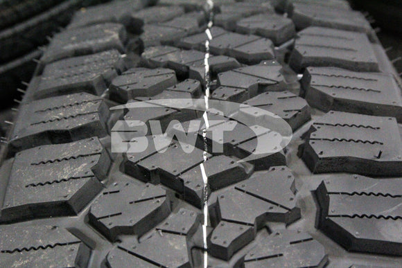 265/75R16 Kenda Klever AT2 KR628 123/120S RBL E 265 75 16 2657516