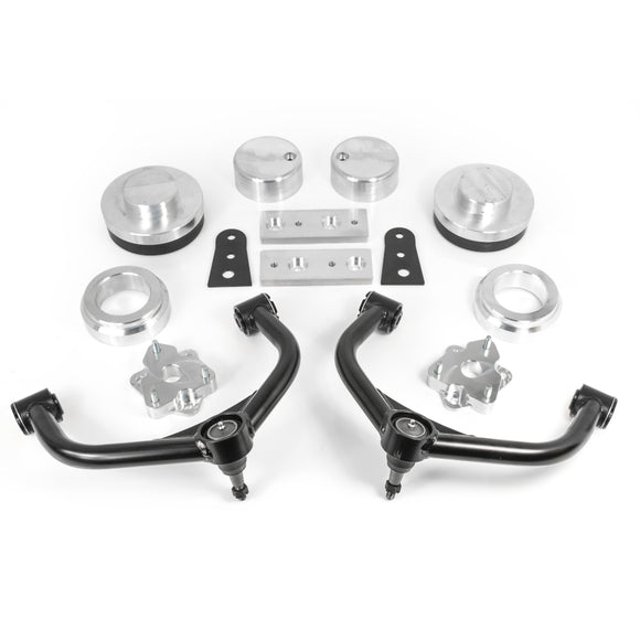 ReadyLift 4 inch SST Lift Kit for Dodge Ram 1500 4WD 09-26