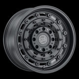 20X9.5 Black Rhino Arsenal TXT-M-BLK 8X180 ET12 wheel/rim