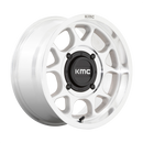 15X7 KMC KS137 TORO S UTV Machined 4X137 ET10 wheel/rim-3