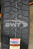 235/75R15 Kenda Klever AT2 KR628 108T RBL XL 235 75 15 2357515-2