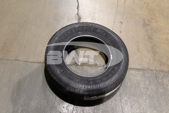 LT225/75R16 Firestone Transforce HT2 115R BL E 225 75 16 2257516