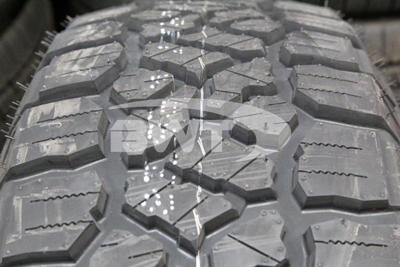 255/70R17 Kenda Klever AT2 KR628 112T RBL SL 255 70 17 2557017