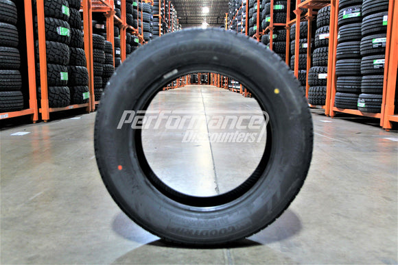 Goodtrip GP-16 Tire(s) 185/65R15 88H SL BSW 1856515