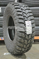 Roadone Cavalry M/T Mud Tire(s) 31X10.50R15 LRC BSW 109Q 31105015-1