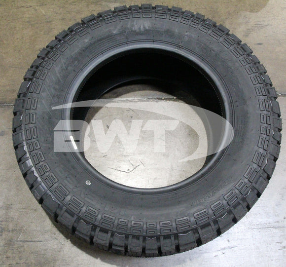 285/65R18 Kenda Klever AT2 KR628 125/122S RBL E 285 65 18 2856518