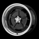 22.00x10.50 AME VN511 Salt Flat Gloss Black With Diamond Cut Lip 5x120.65 0.00 0-3