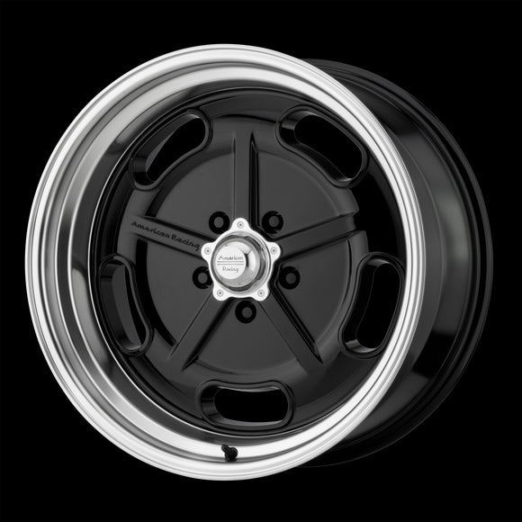 22.00x10.50 AME VN511 Salt Flat Gloss Black With Diamond Cut Lip 5x120.65 0.00 0