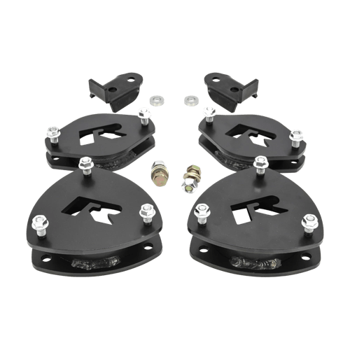ReadyLift 69-9920 2.0'' SST Lift Kit - Subaru Forester 2019-2022