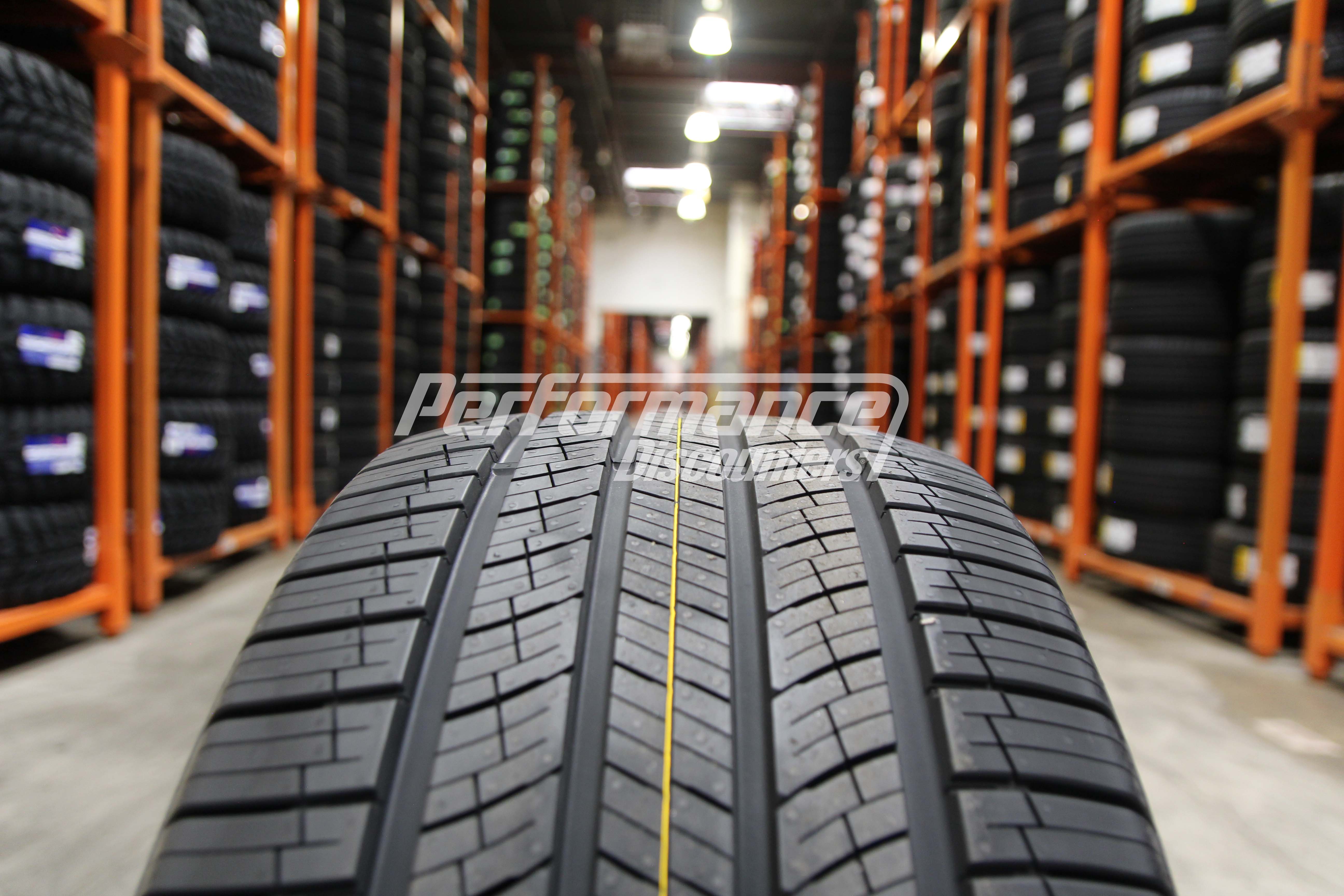 Nexen Roadian GTX Tire(s) 275/45R20 110V XL 275/45-20 2754520